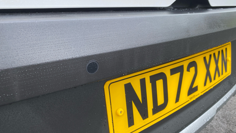 Hyundai BAYON 1.0 TGDi 48V MHEV SE Connect 5dr Petrol Hatchback